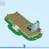 Пляжный домик Лило и Стича (LEGO 43268)