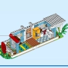 Пляжный домик Лило и Стича (LEGO 43268)