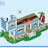 Пляжный домик Лило и Стича (LEGO 43268)
