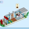 Пляжный домик Лило и Стича (LEGO 43268)