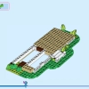 Пляжный домик Лило и Стича (LEGO 43268)