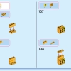 Пляжный домик Лило и Стича (LEGO 43268)