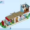Пляжный домик Лило и Стича (LEGO 43268)