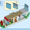 Пляжный домик Лило и Стича (LEGO 43268)