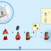 Пляжный домик Лило и Стича (LEGO 43268)