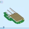 Пляжный домик Лило и Стича (LEGO 43268)