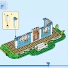 Пляжный домик Лило и Стича (LEGO 43268)