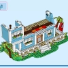 Пляжный домик Лило и Стича (LEGO 43268)