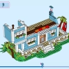 Пляжный домик Лило и Стича (LEGO 43268)