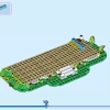 Пляжный домик Лило и Стича (LEGO 43268)