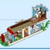 Пляжный домик Лило и Стича (LEGO 43268)
