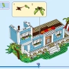 Пляжный домик Лило и Стича (LEGO 43268)