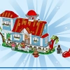 Пляжный домик Лило и Стича (LEGO 43268)