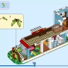 Пляжный домик Лило и Стича (LEGO 43268)