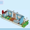 Пляжный домик Лило и Стича (LEGO 43268)