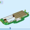 Пляжный домик Лило и Стича (LEGO 43268)