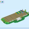 Пляжный домик Лило и Стича (LEGO 43268)