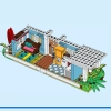 Пляжный домик Лило и Стича (LEGO 43268)