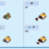 Пляжный домик Лило и Стича (LEGO 43268)