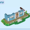 Пляжный домик Лило и Стича (LEGO 43268)
