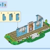 Пляжный домик Лило и Стича (LEGO 43268)