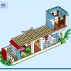Пляжный домик Лило и Стича (LEGO 43268)