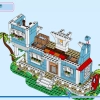 Пляжный домик Лило и Стича (LEGO 43268)