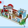 Пляжный домик Лило и Стича (LEGO 43268)