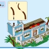 Пляжный домик Лило и Стича (LEGO 43268)