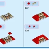 Пляжный домик Лило и Стича (LEGO 43268)