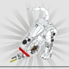 101 щенок далматинца (LEGO 43269)
