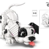 101 щенок далматинца (LEGO 43269)
