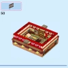 ЛЕГО 43270 инструкция - книга 1 страница 061