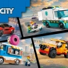 ЛЕГО 60463 инструкция - книга 60463 страница 94