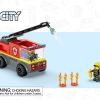 ЛЕГО 60463 инструкция - книга 60463 страница 01
