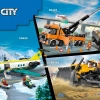 ЛЕГО 60467 инструкция - книга 2 страница 140