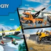 ЛЕГО 60469 инструкция - книга 3 страница 168