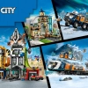 ЛЕГО 60469 инструкция - книга 3 страница 166