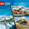 ЛЕГО 60473 инструкция - книга 8 страница 50
