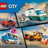 ЛЕГО 60474 инструкция - книга 3 страница 48