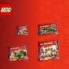 ЛЕГО 71834 инструкция - книга 3 страница 118