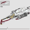 ЛЕГО 75402 инструкция - книга 1 страница 083
