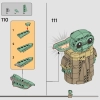 ЛЕГО 75403 инструкция - книга 1 страница 51