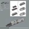 ЛЕГО 75405 инструкция - книга 1 страница 091