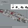 ЛЕГО 75405 инструкция - книга 1 страница 099