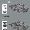 ЛЕГО 75417 инструкция - книга 1 страница 047