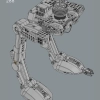 ЛЕГО 75417 инструкция - книга 1 страница 157