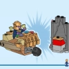 ЛЕГО 76319 инструкция - книга 2 страница 59