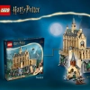 ЛЕГО 76443 инструкция - книга 1 страница 124