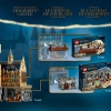 ЛЕГО 76450 инструкция - книга 1 страница 127